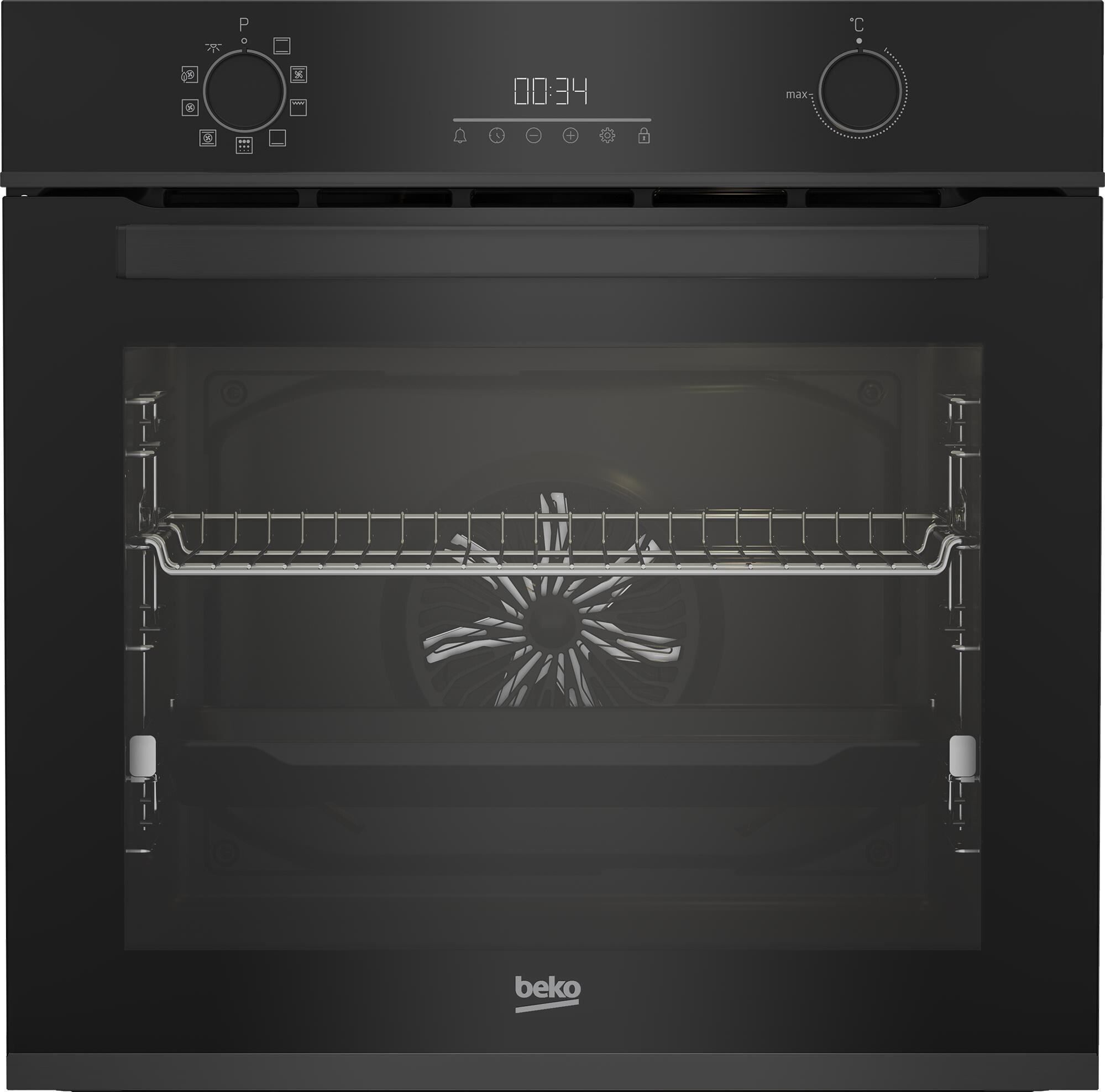 Beko BBIM13300DXPSE