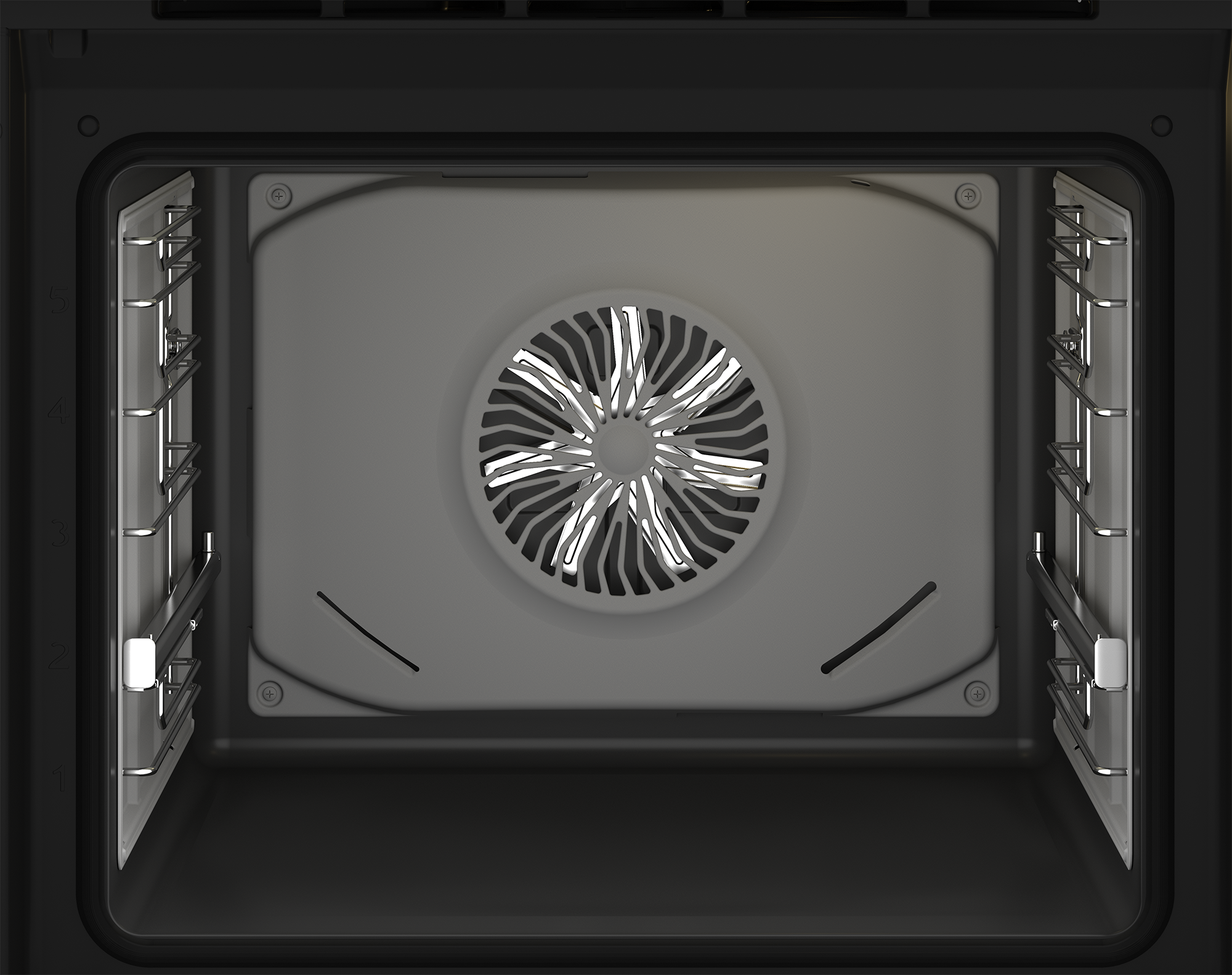 Beko BBIM13301XC inbouw oven afbeelding 5