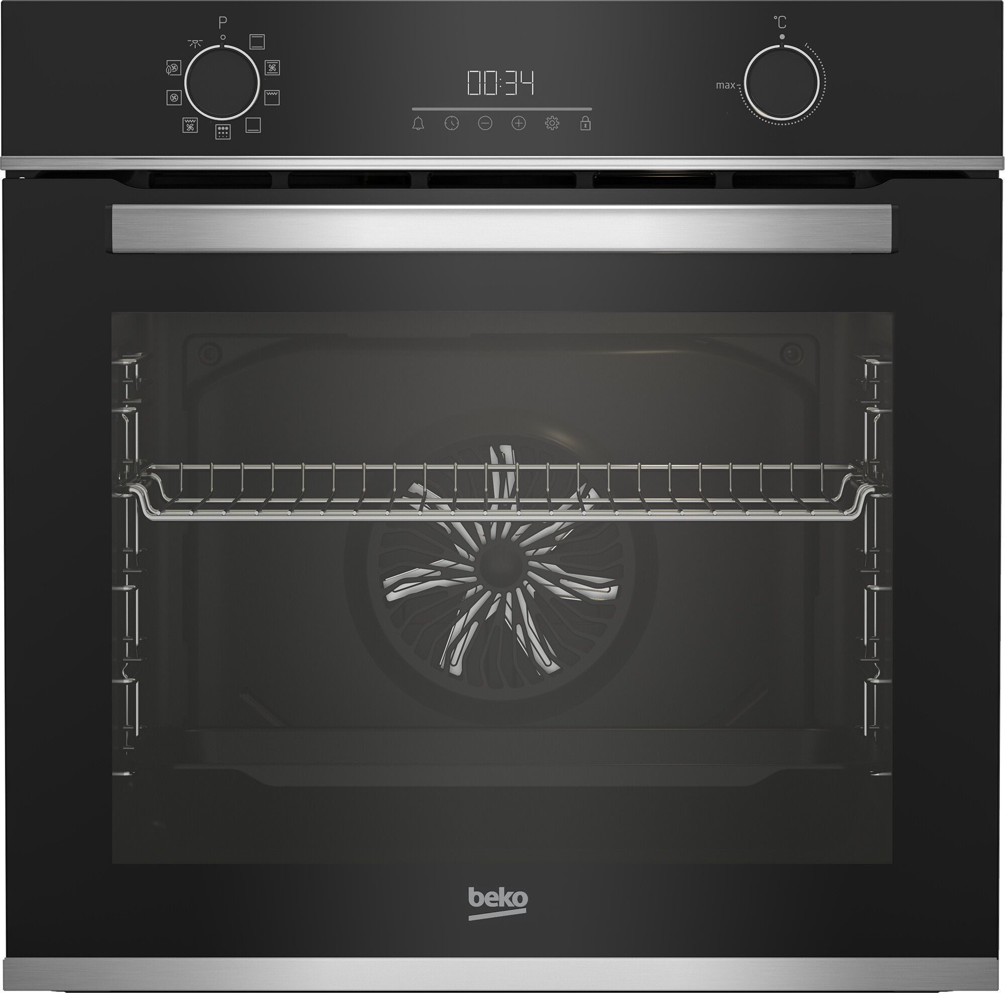 Beko BBIM13301XPE