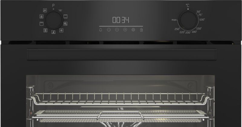 Beko oven inbouw BBIM173001BE afbeelding 4