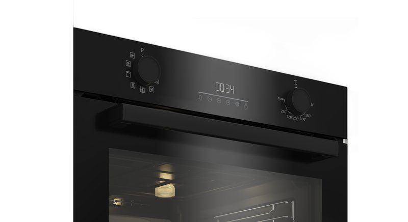 Beko oven BBIM173001BE afbeelding 3