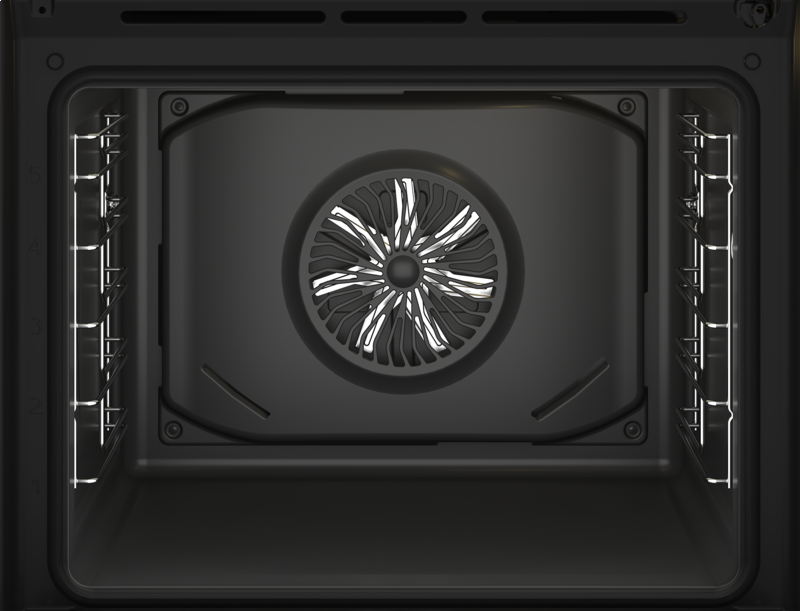 Beko BBIM173001BPE inbouw oven afbeelding 5