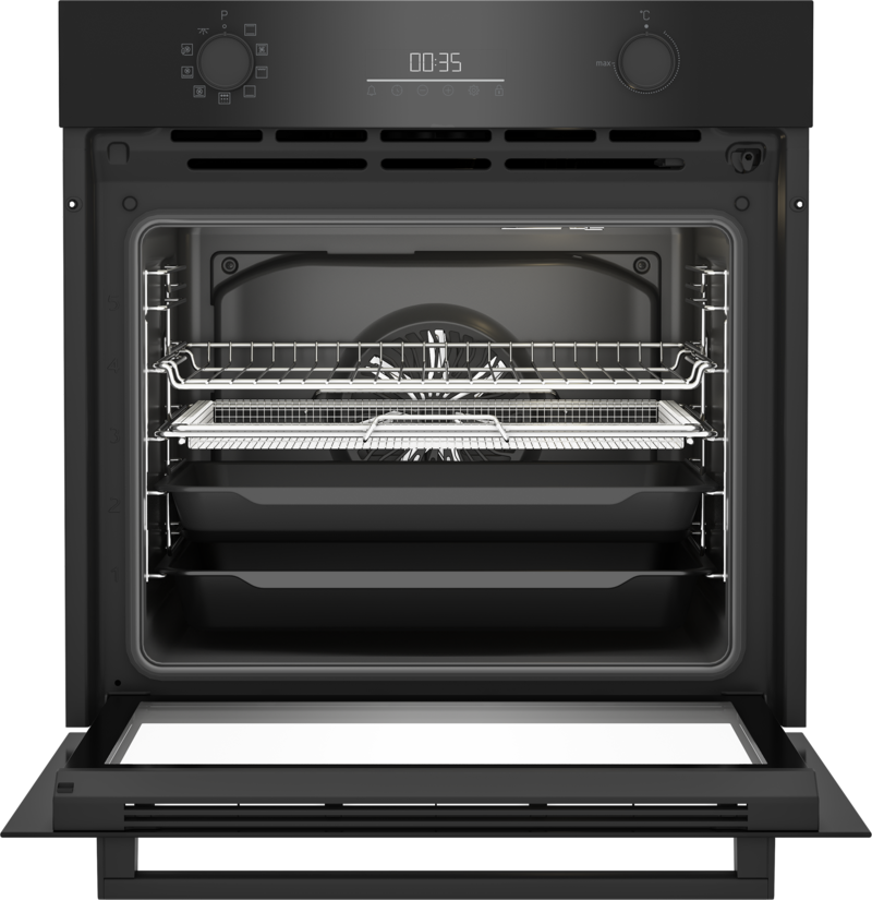 Beko oven inbouw BBIM173001BPE afbeelding 4