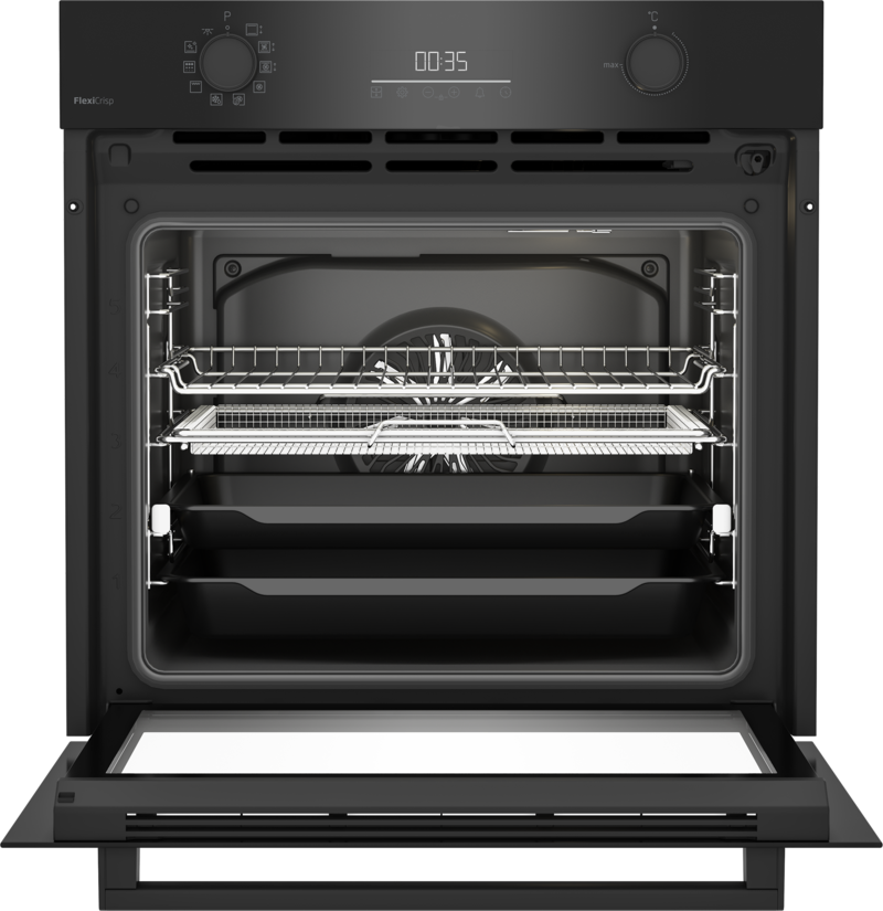 Beko oven inbouw BBIM17300BPSEA afbeelding 4