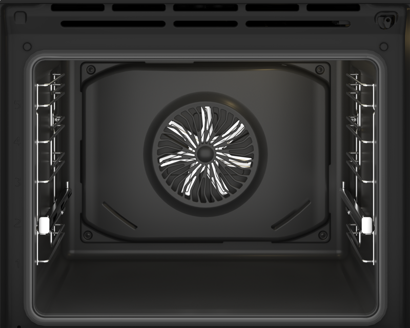 Beko BBIM17300BSEA inbouw oven afbeelding 5