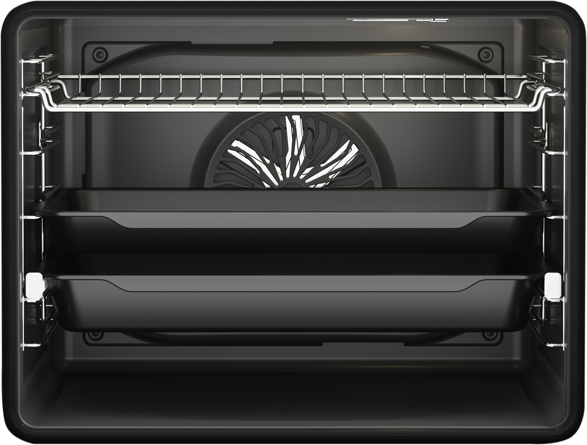 Beko oven inbouw BBIS17300BSEA afbeelding 4