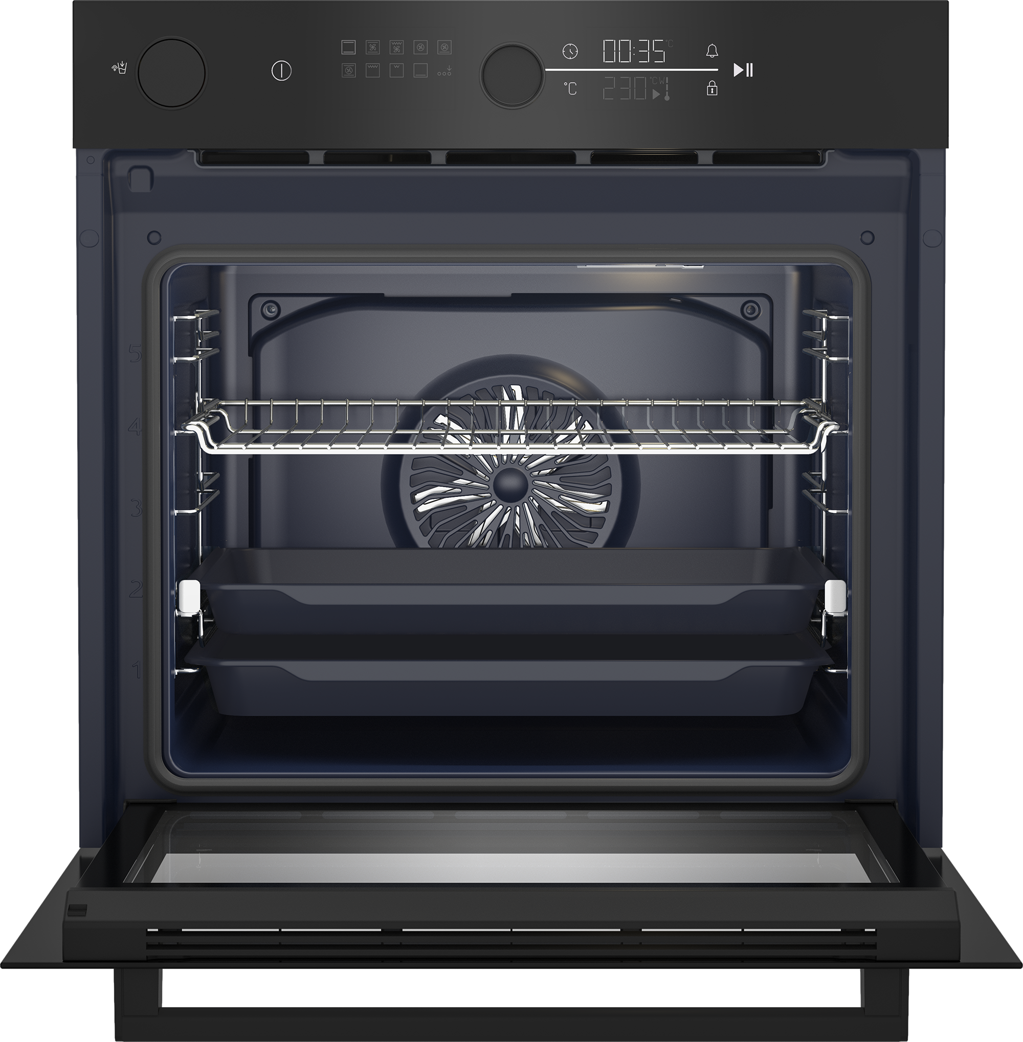 BBIS17400BSE Beko afbeelding 2