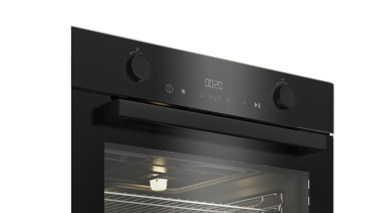 Beko oven BBVM17400BPS afbeelding 3