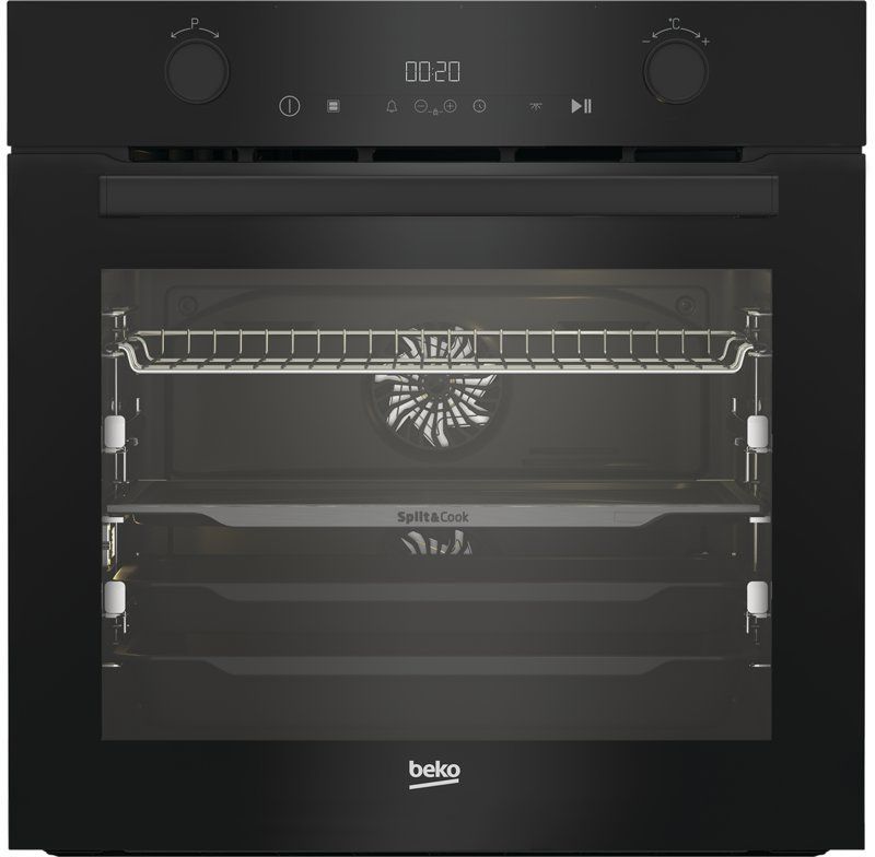 Beko BBVM17400BPS