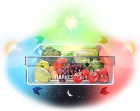 BCNA275E4FN Beko afbeelding 2