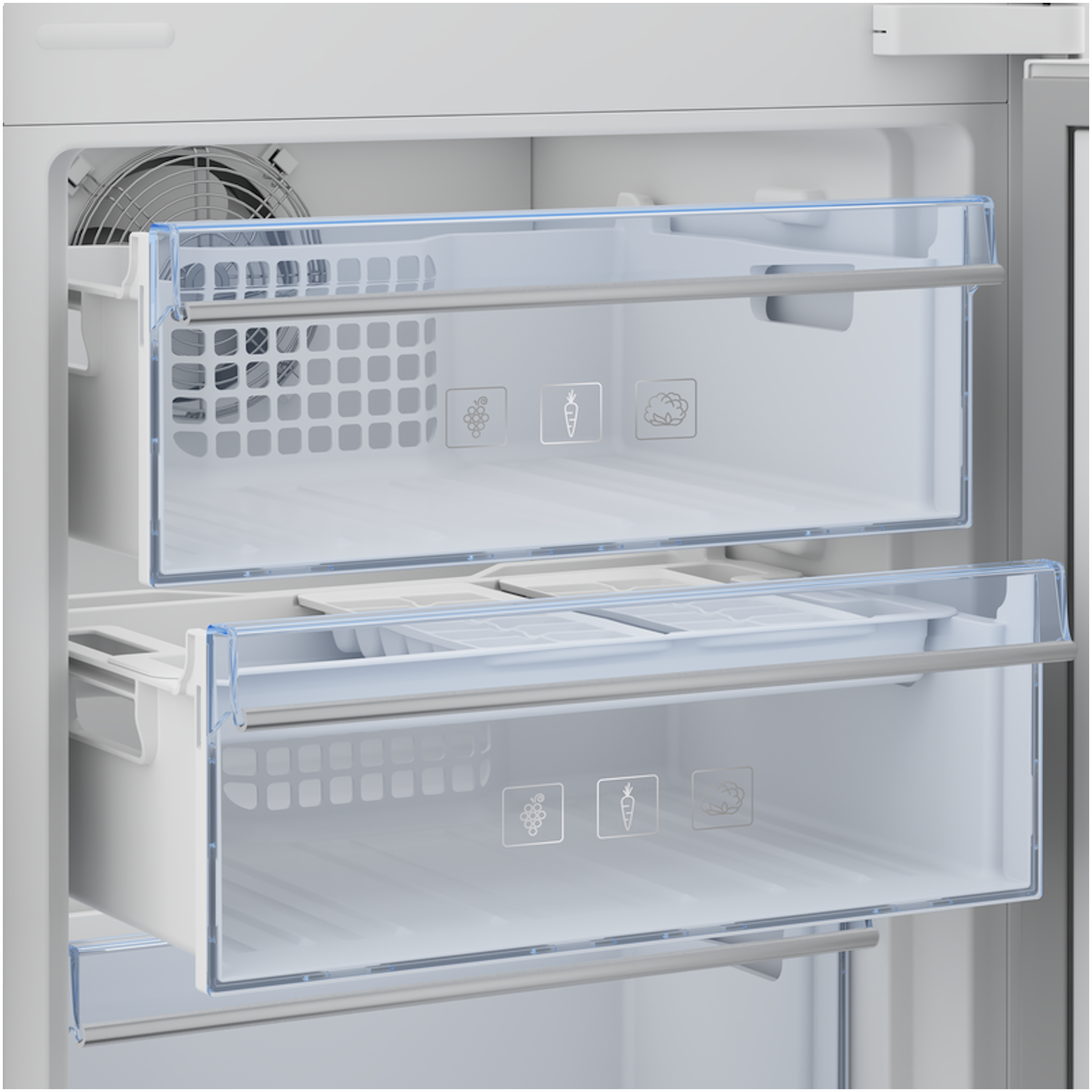 Beko koelkast inbouw BCNA306E4SN afbeelding 4
