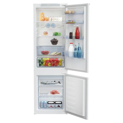 Beko BCSA283E4SN