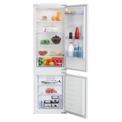 Beko BCSA285K4SN1