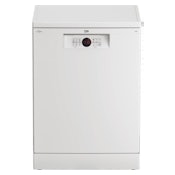 Beko BDFN26430WC