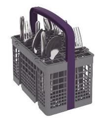Beko vaatwasser BDFN26431XC afbeelding 3