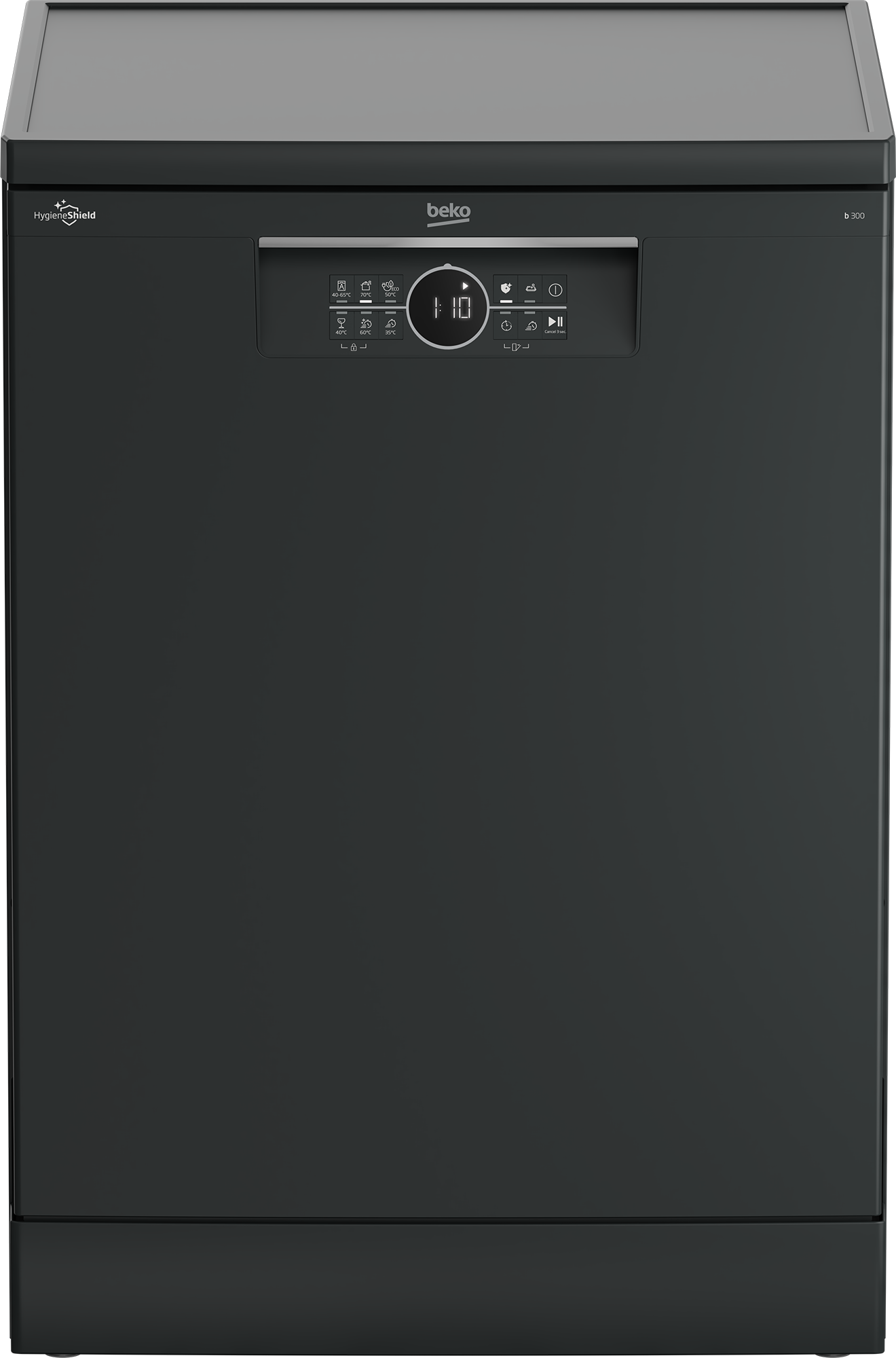 Beko BDFN26440A