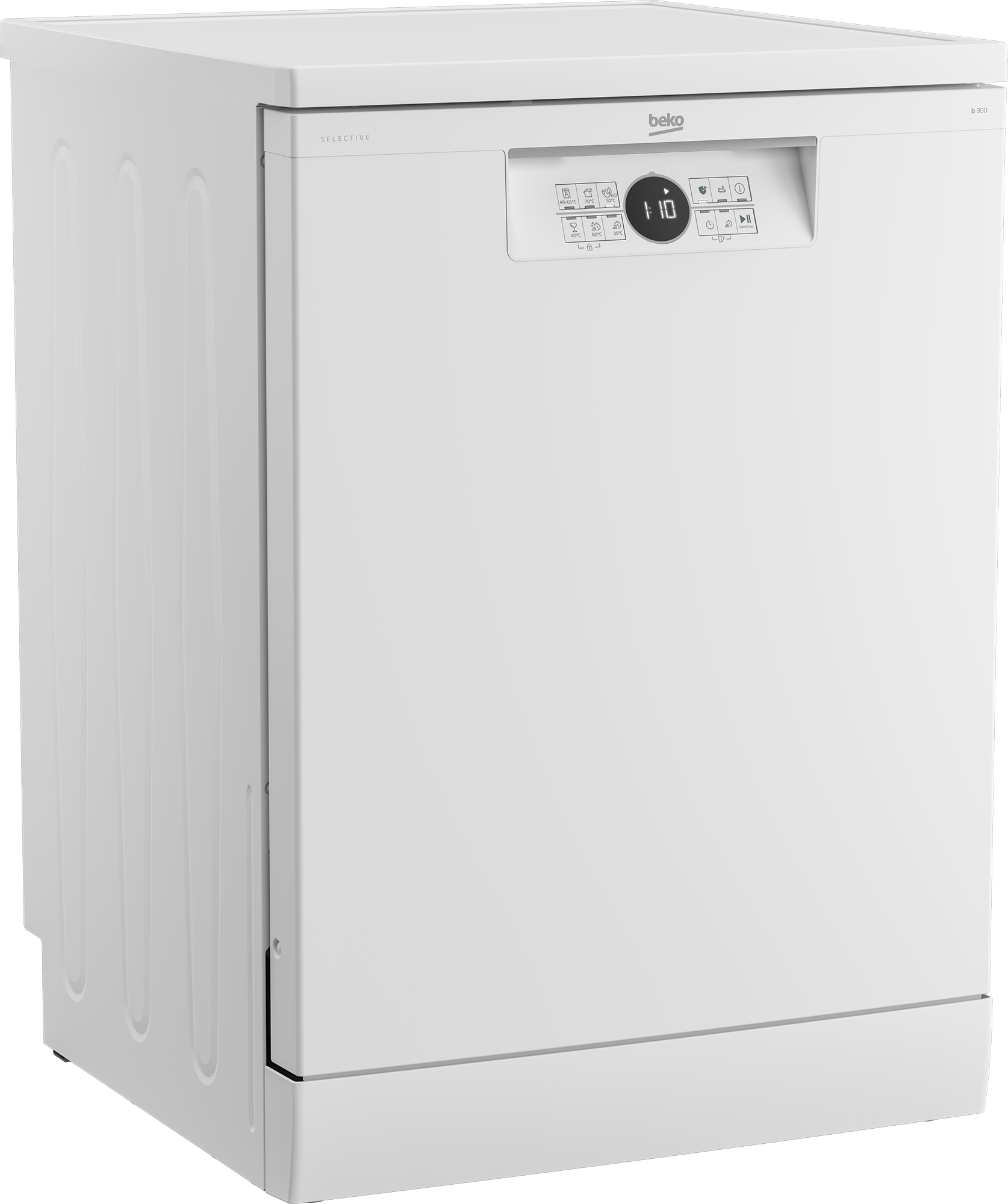 BDFN26440W Beko afbeelding 2