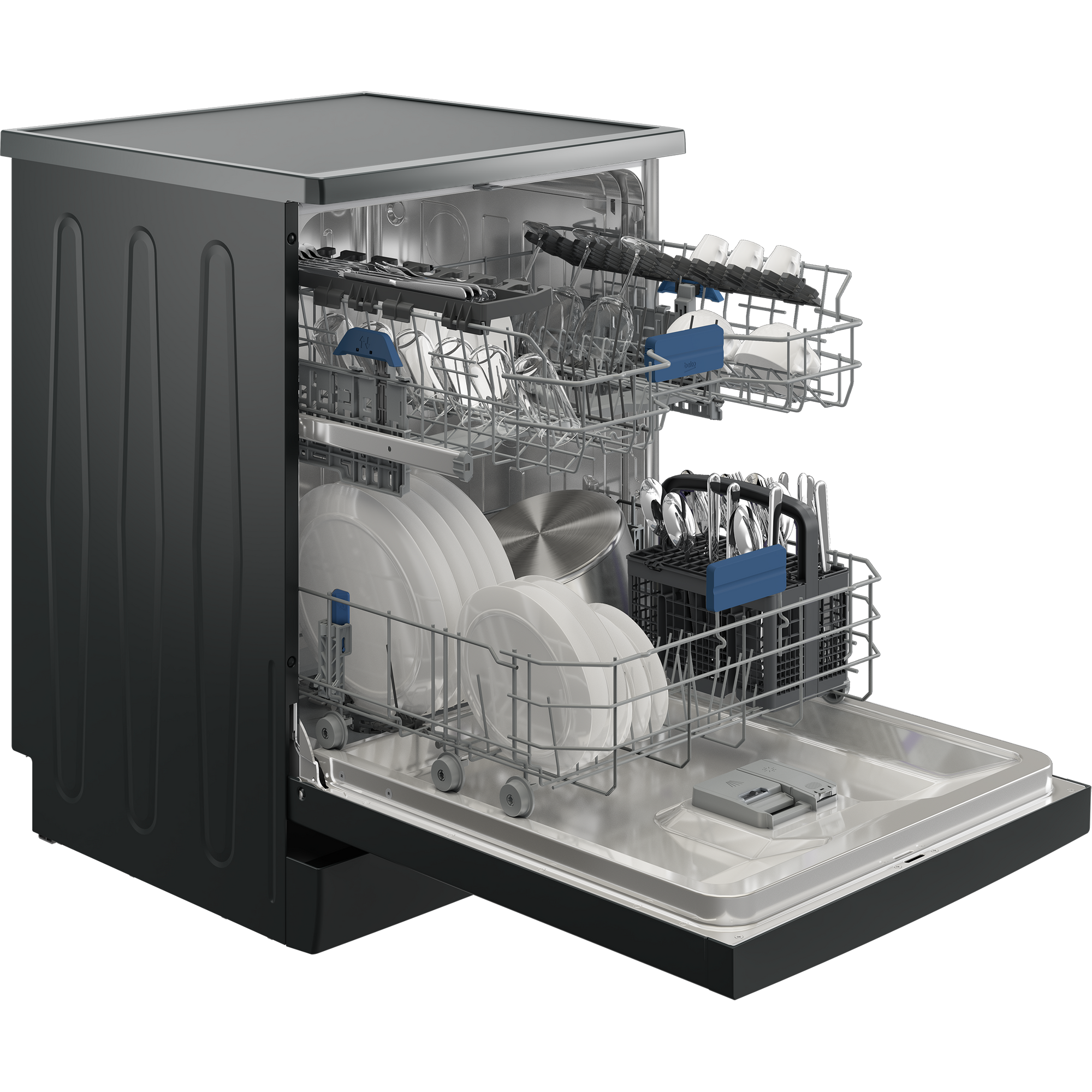 BDFN26450A Beko afbeelding 2