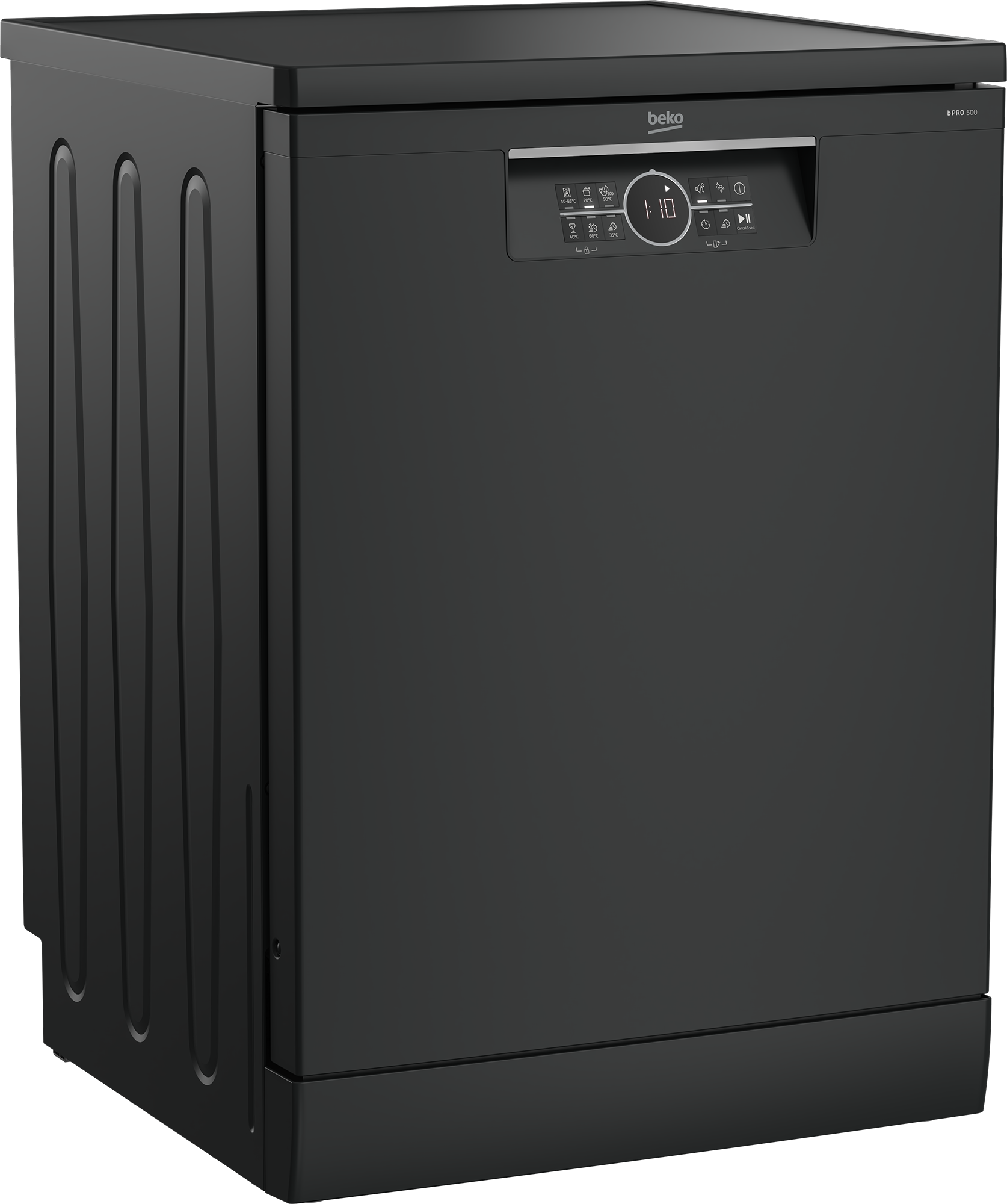 Beko BDFN26450A