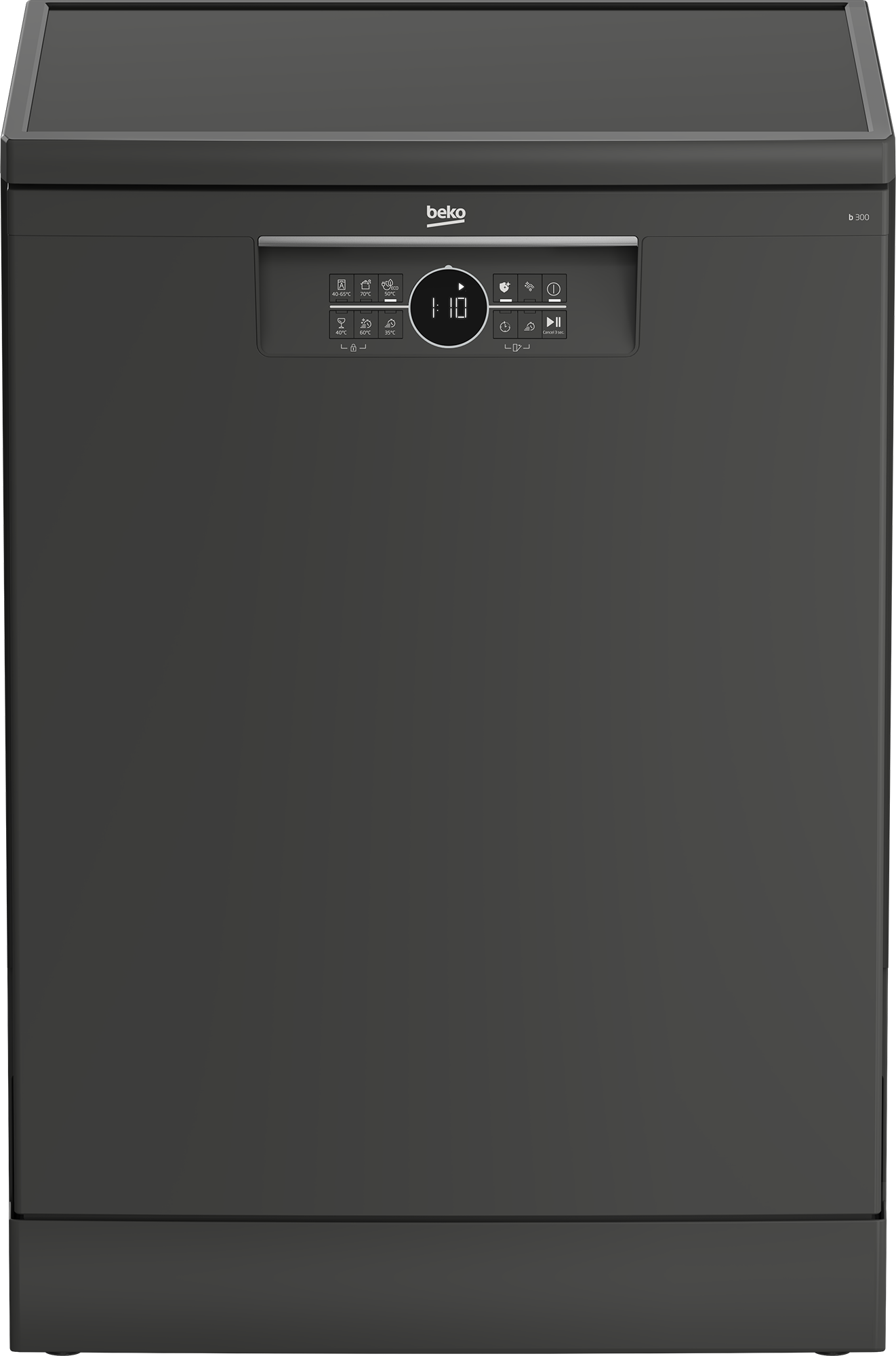 Beko BDFN26460G