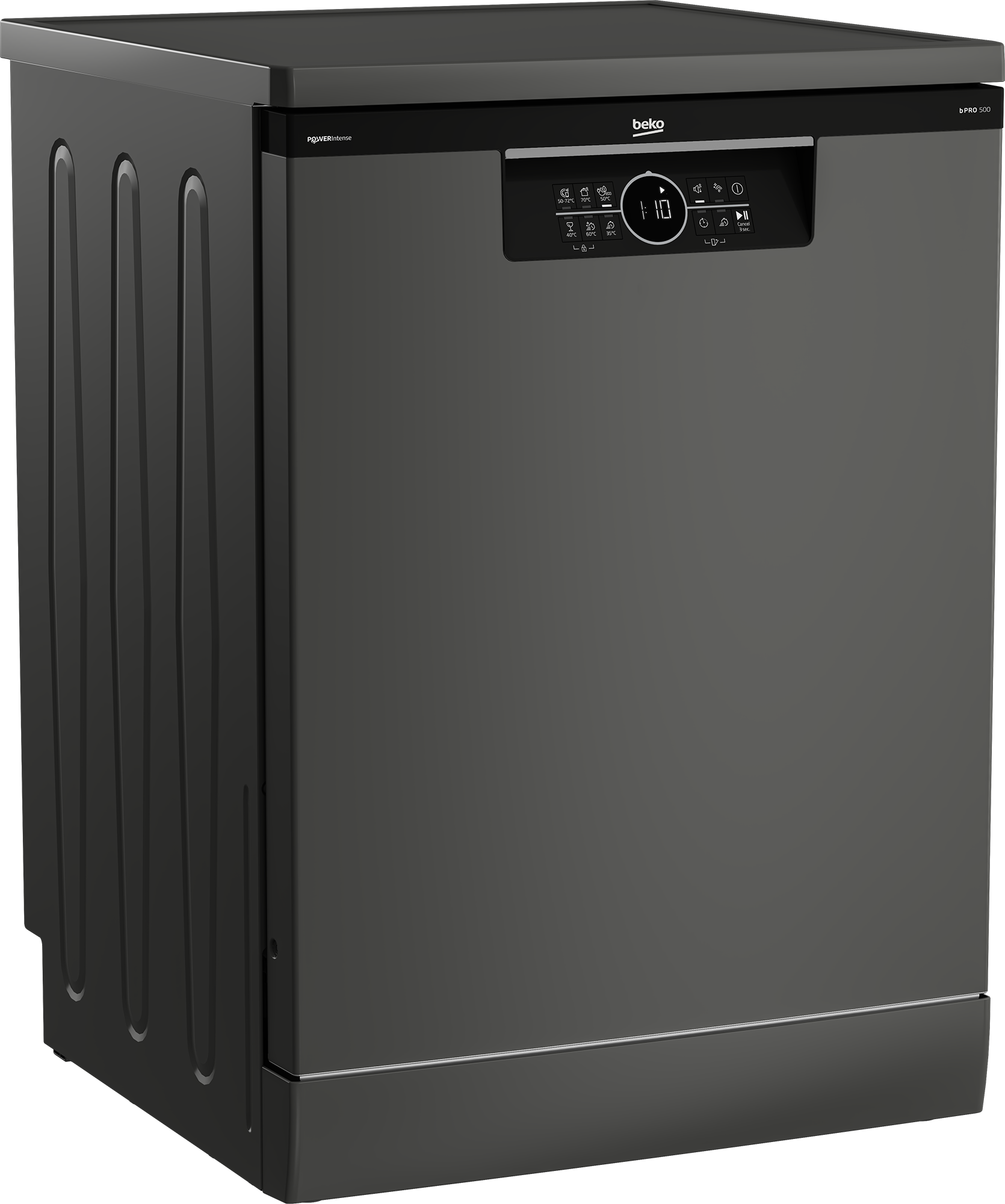 BDFN26560GP Beko afbeelding 2