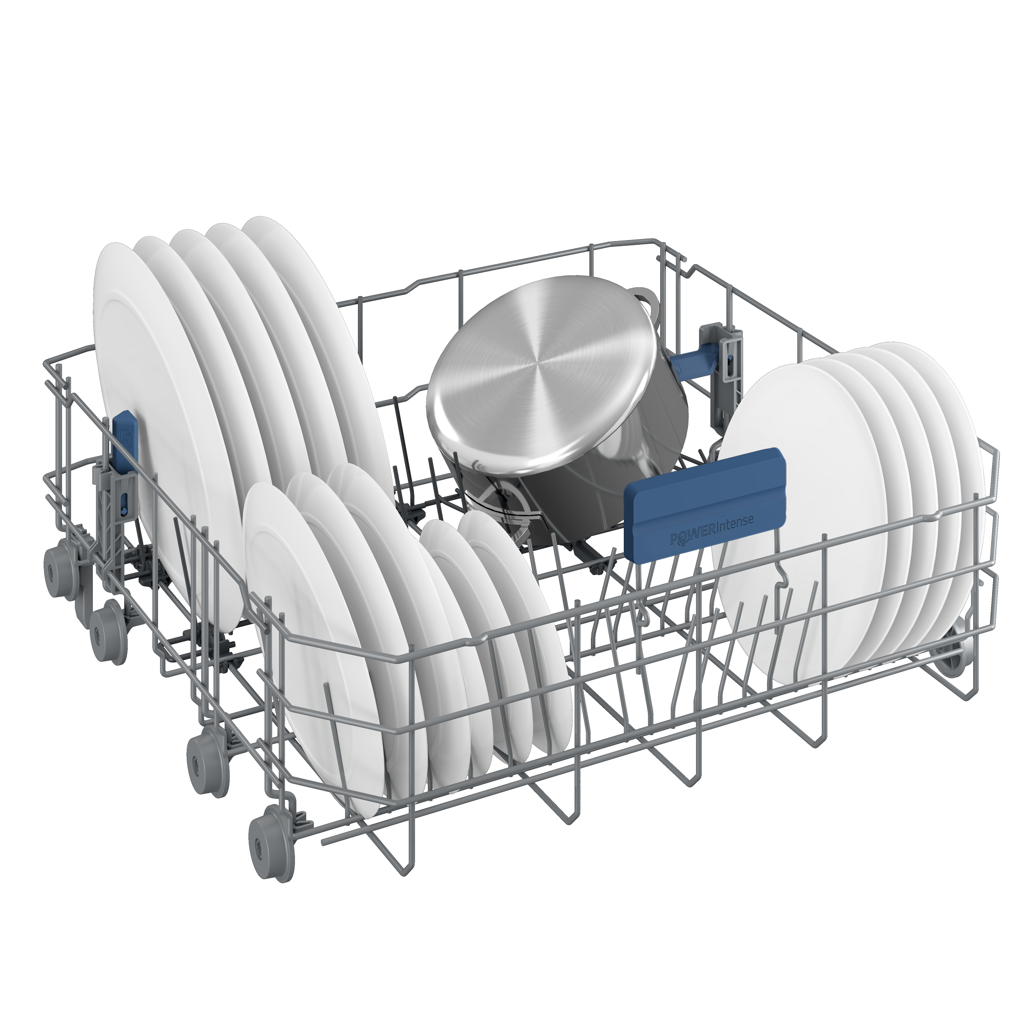 BDFN26560GP van Beko afbeelding 6