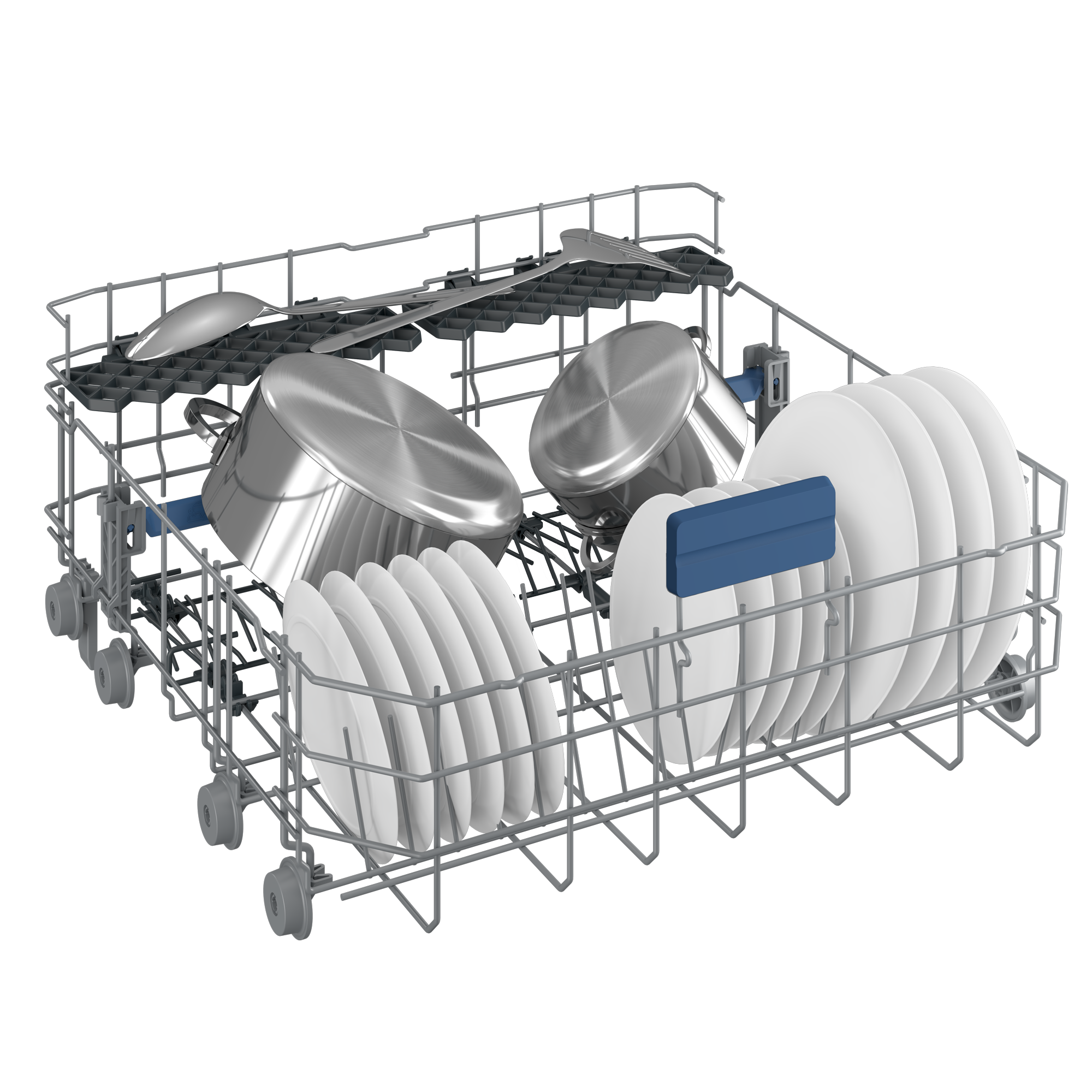 BDFN26640XC van Beko afbeelding 6