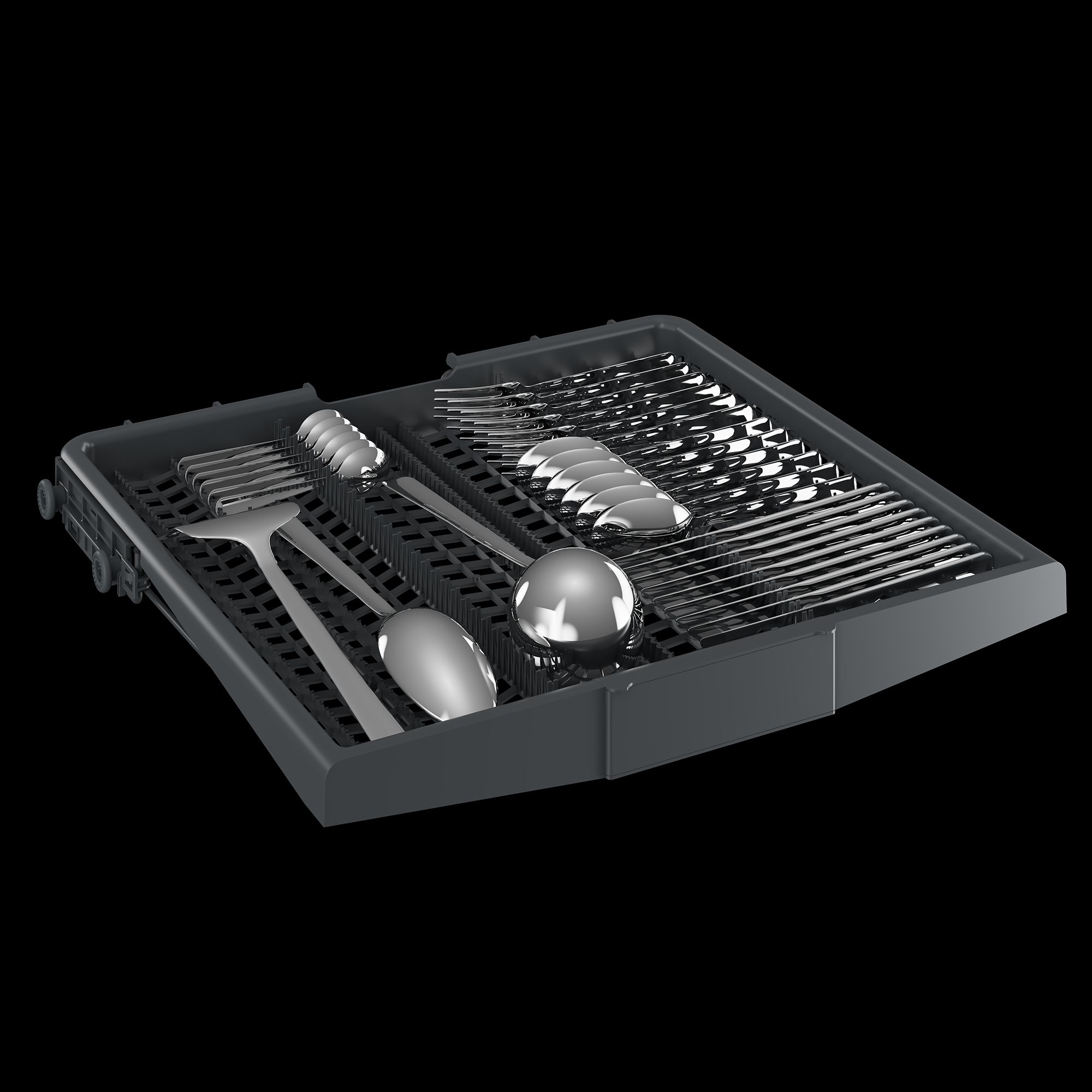 Beko BDFN26640XC afbeelding 7