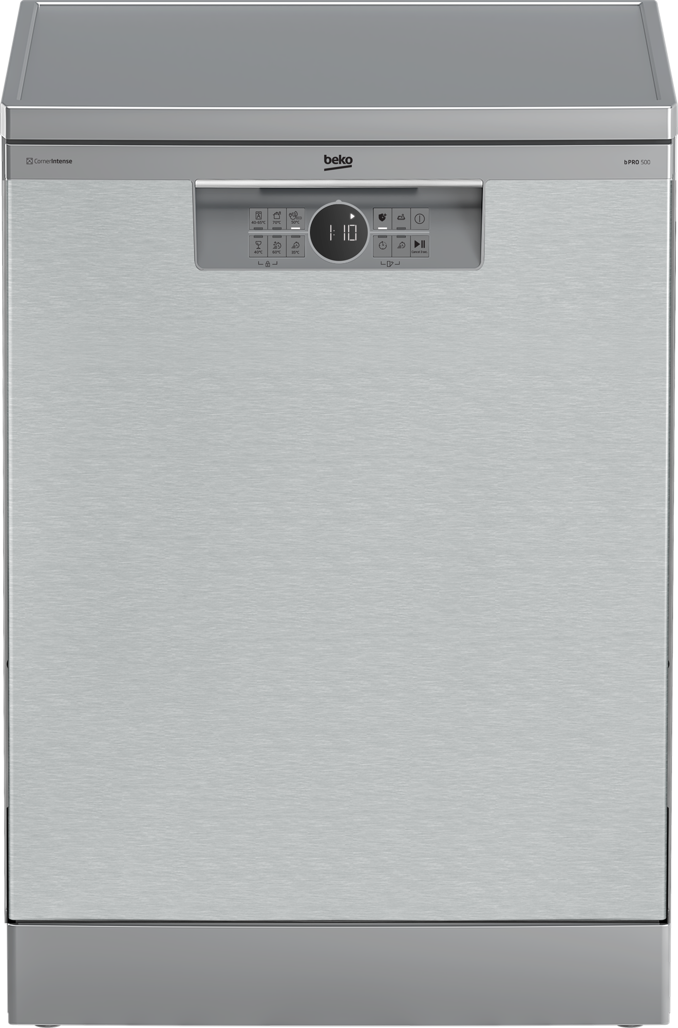 Beko BDFN26640XC
