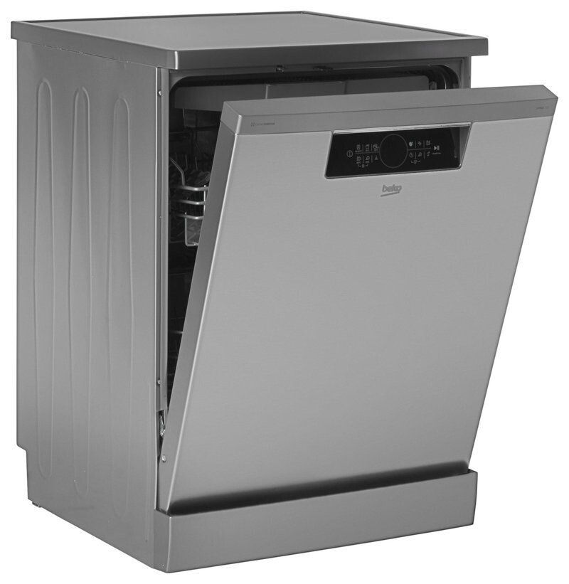 Beko vaatwasser BDFN36650XC afbeelding 3