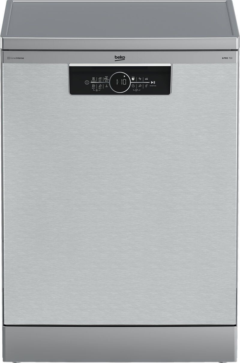 Beko BDFN36650XC