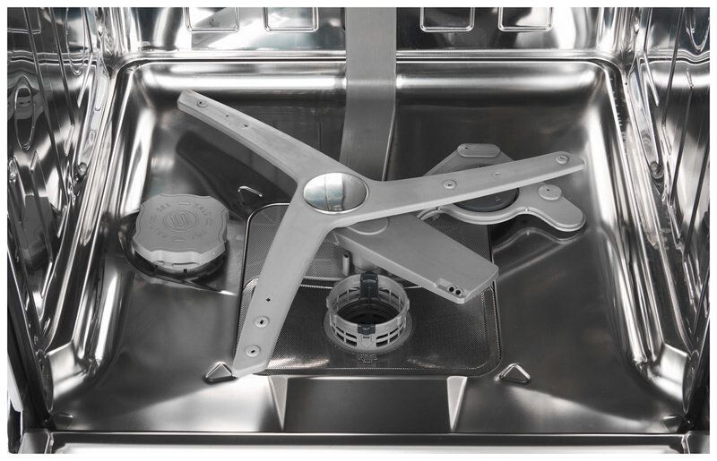 Beko vaatwasser BDFN36650XC afbeelding 8