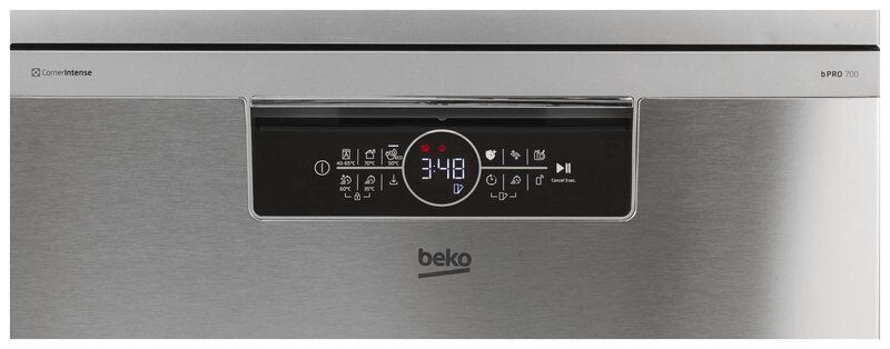 BDFN36650XC Beko afbeelding 2