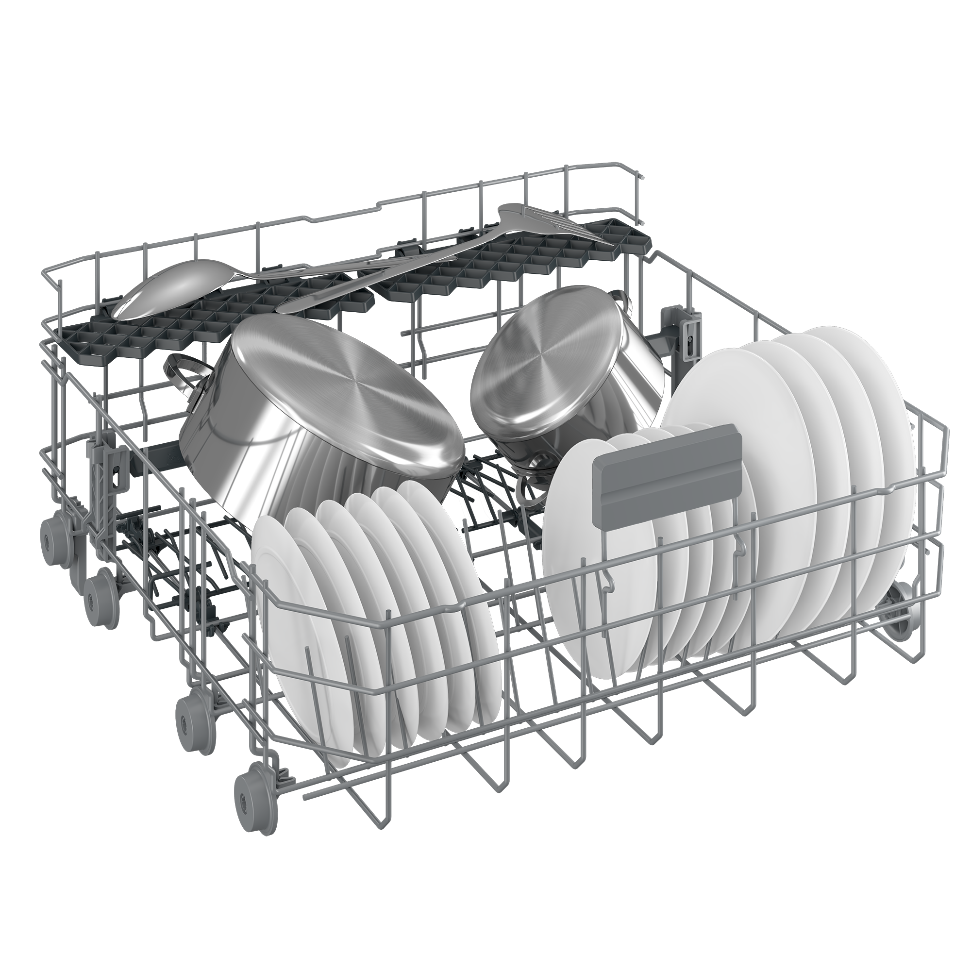 BDFN36653XC van Beko afbeelding 6