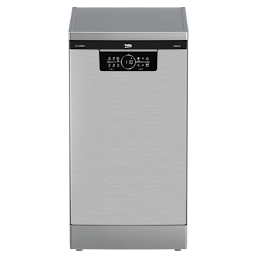 Beko BDFS26046XQ