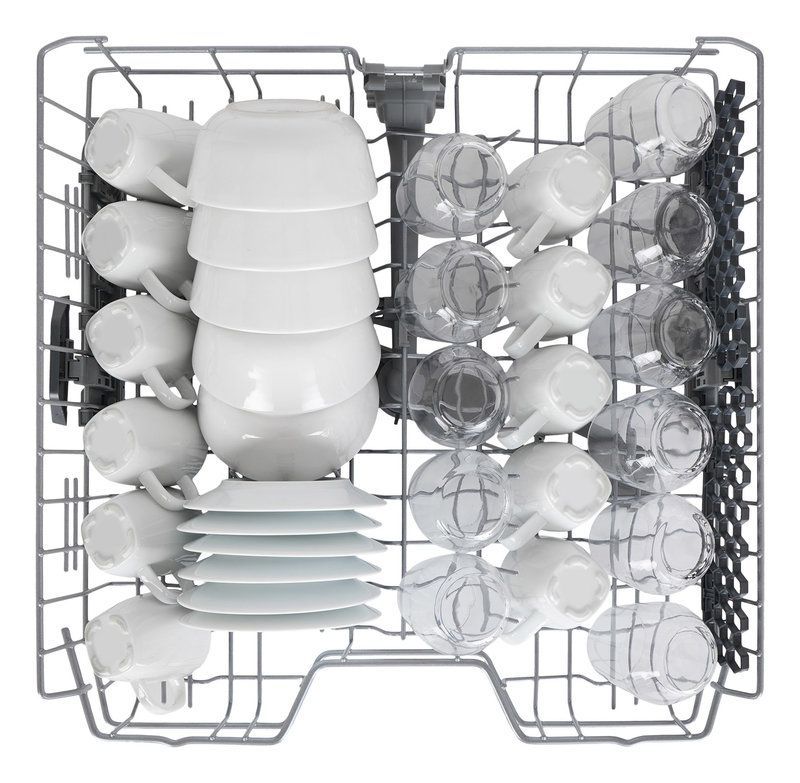 Beko vaatwasser BDIN14320 afbeelding 3