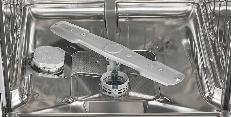 Beko vaatwasser inbouw BDIN14320 afbeelding 4