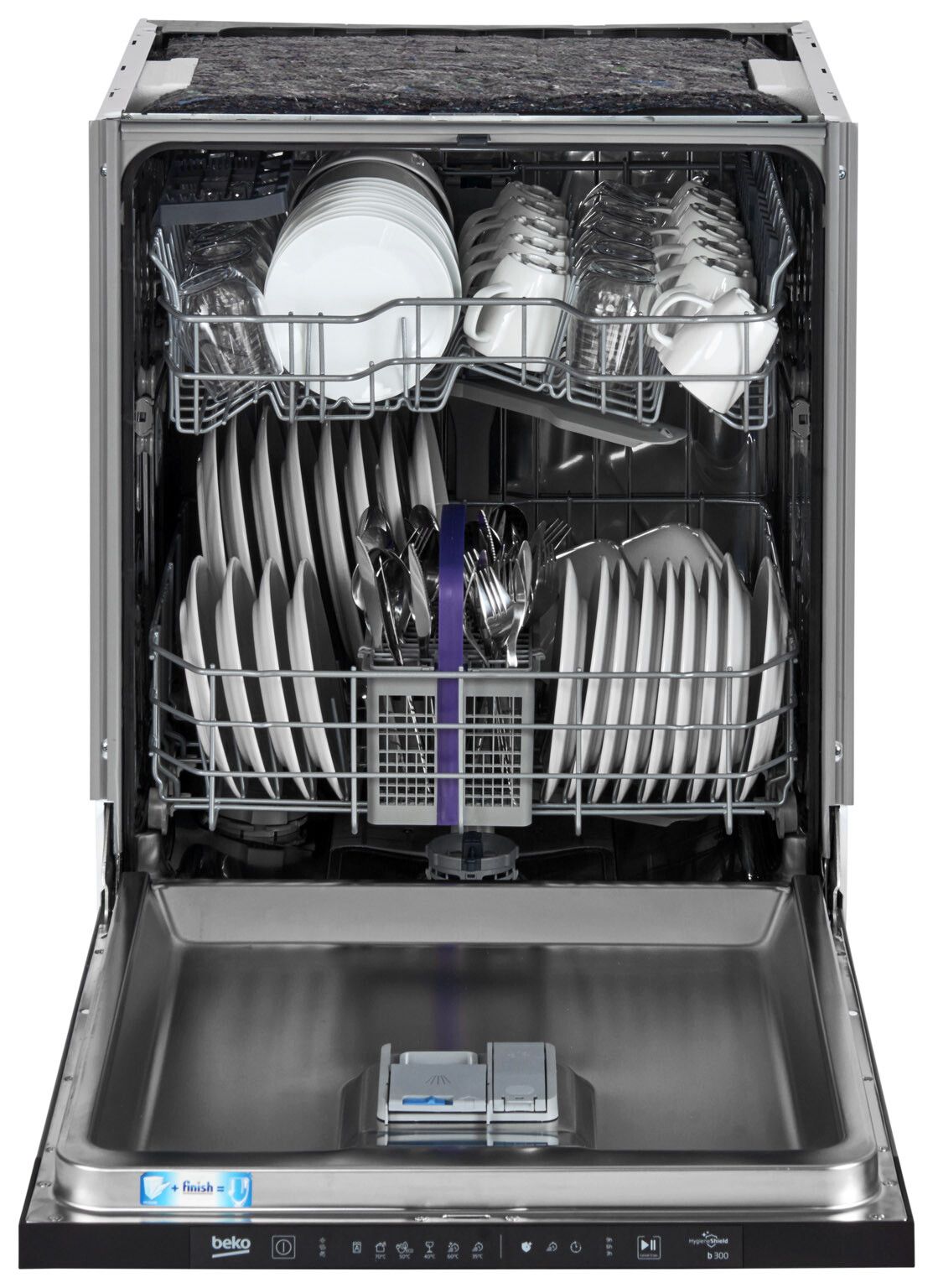 BDIN16421 Beko afbeelding 2