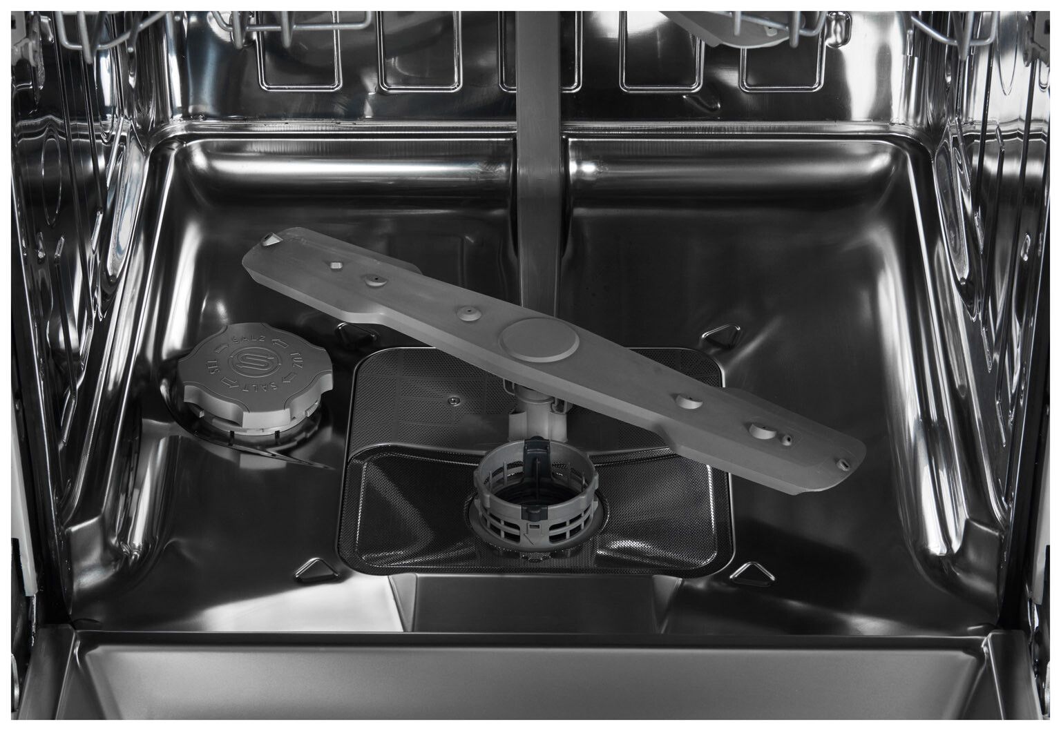 Beko vaatwasser BDIN16421 afbeelding 3