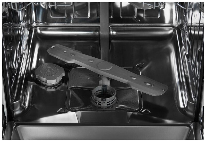 Beko vaatwasser inbouw BDIN16422 afbeelding 4