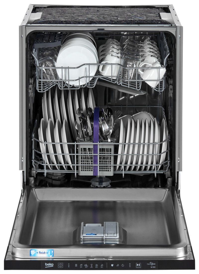 BDIN16422 Beko afbeelding 2