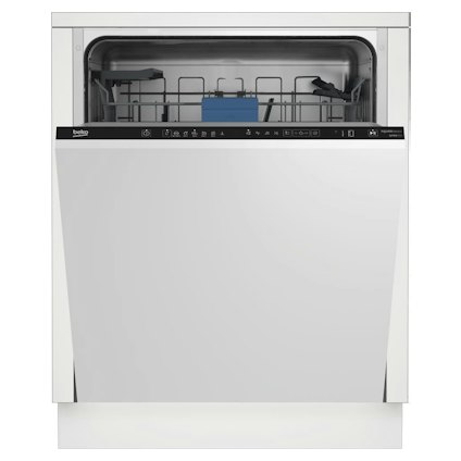 Beko BDIN37440WP
