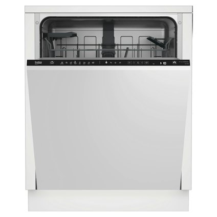 Beko BDIN38420Q