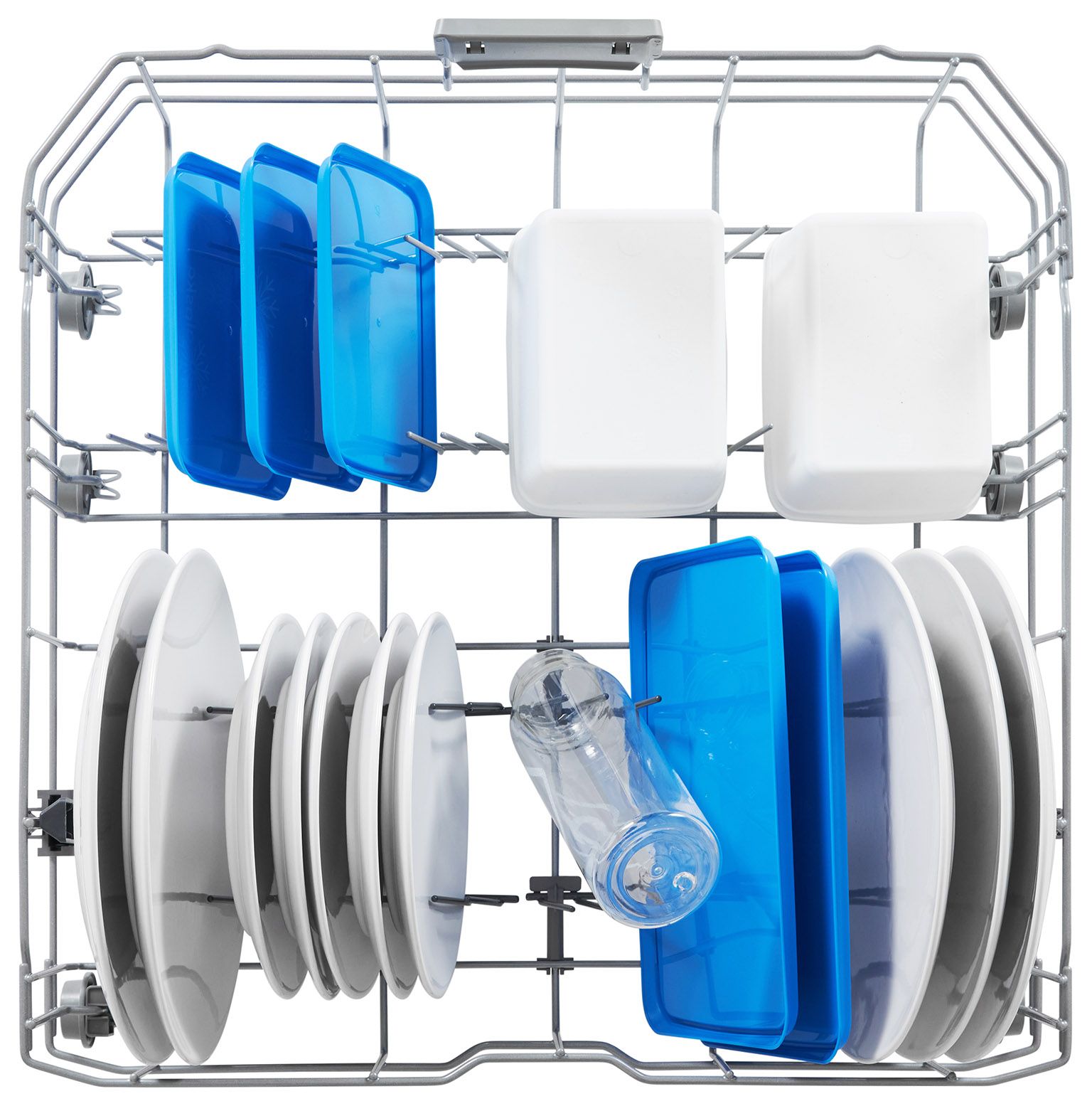 Beko vaatwasser BDIN38440 afbeelding 8