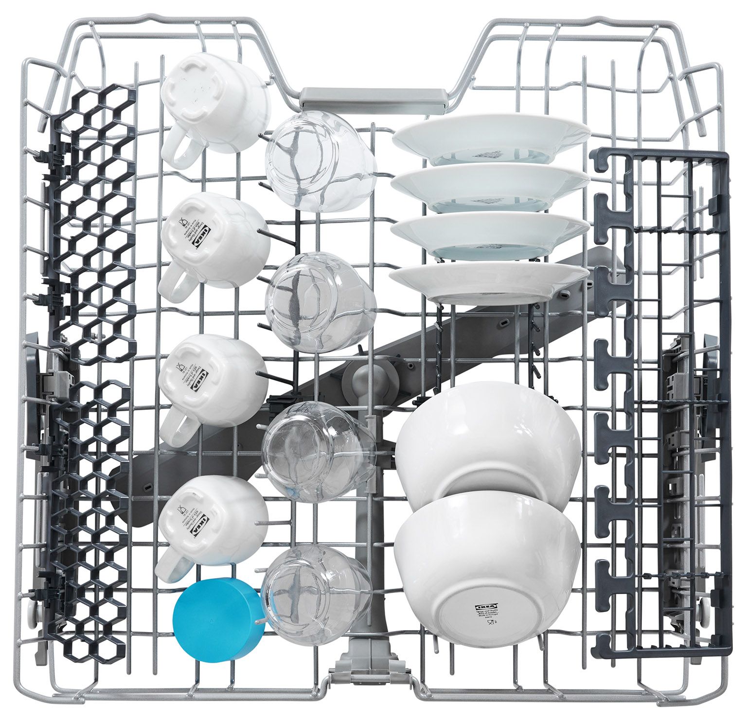 BDIN38440 van Beko afbeelding 6