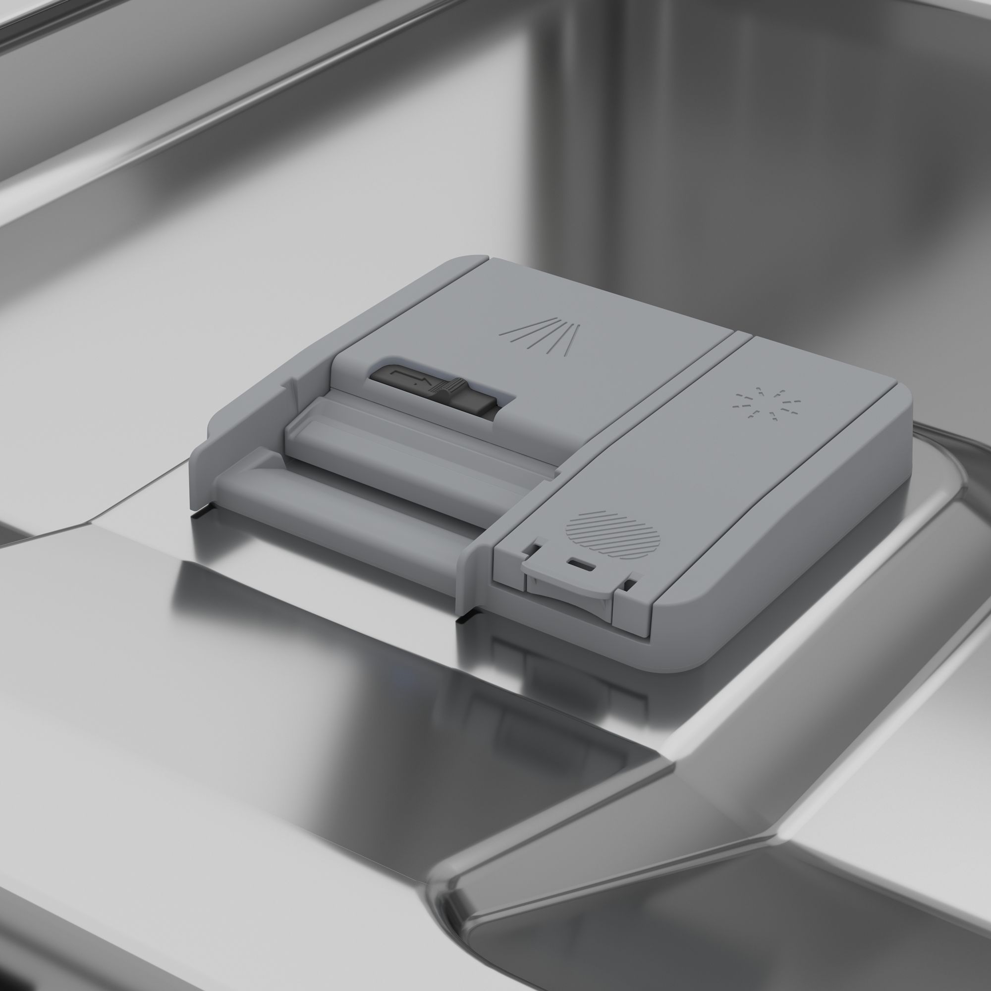 Beko vaatwasser BDIN38460 afbeelding 3