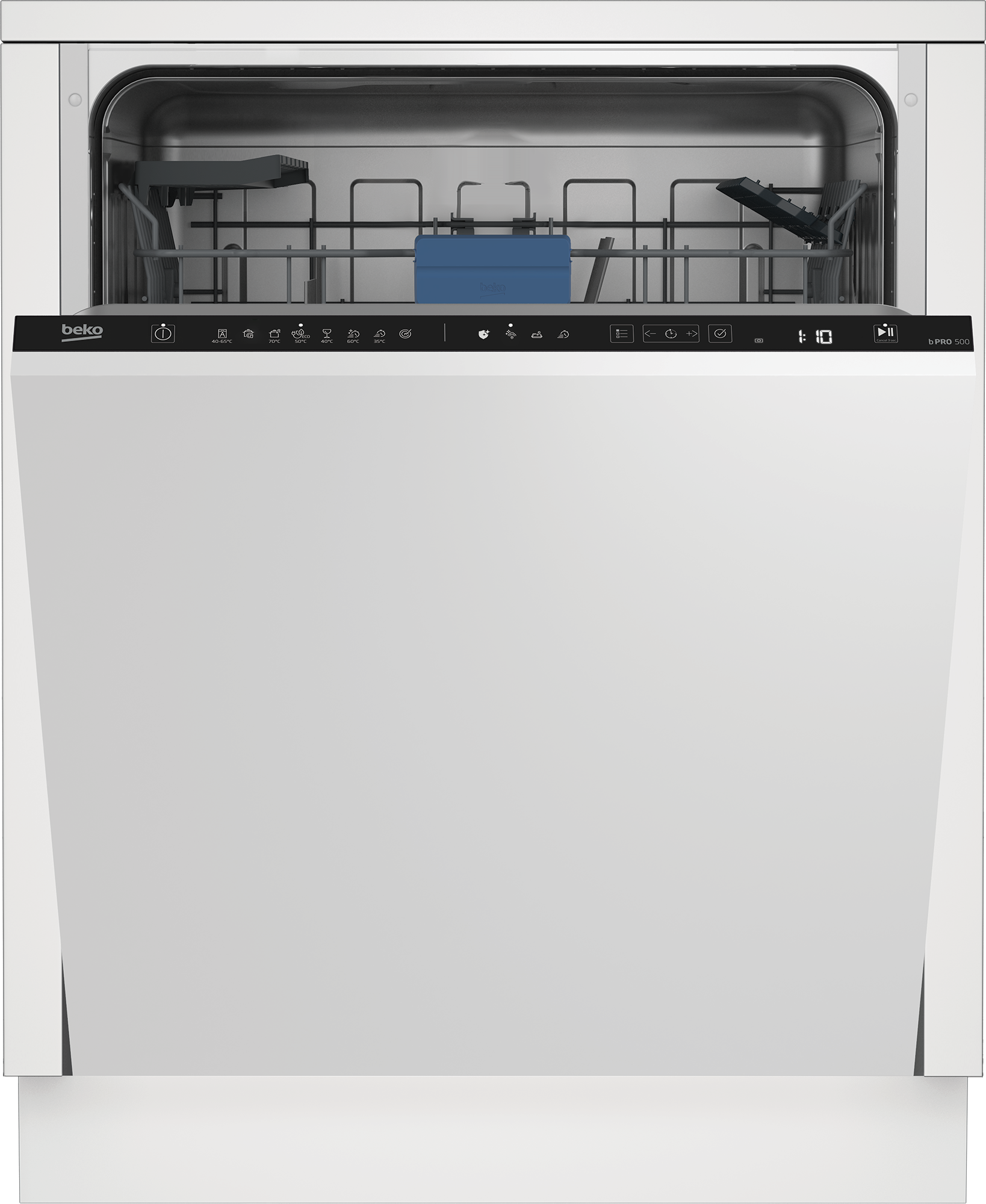 Beko BDIN38460