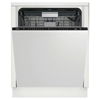 Beko BDIN38524Q