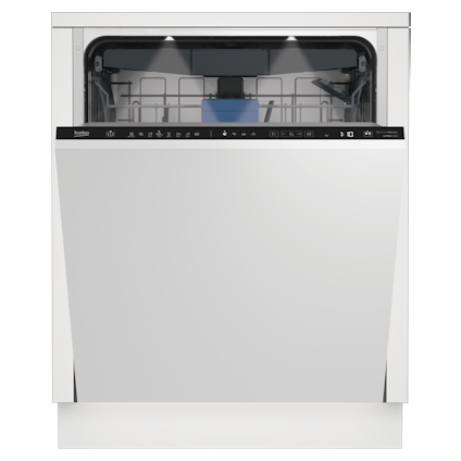 Beko BDIN38550C