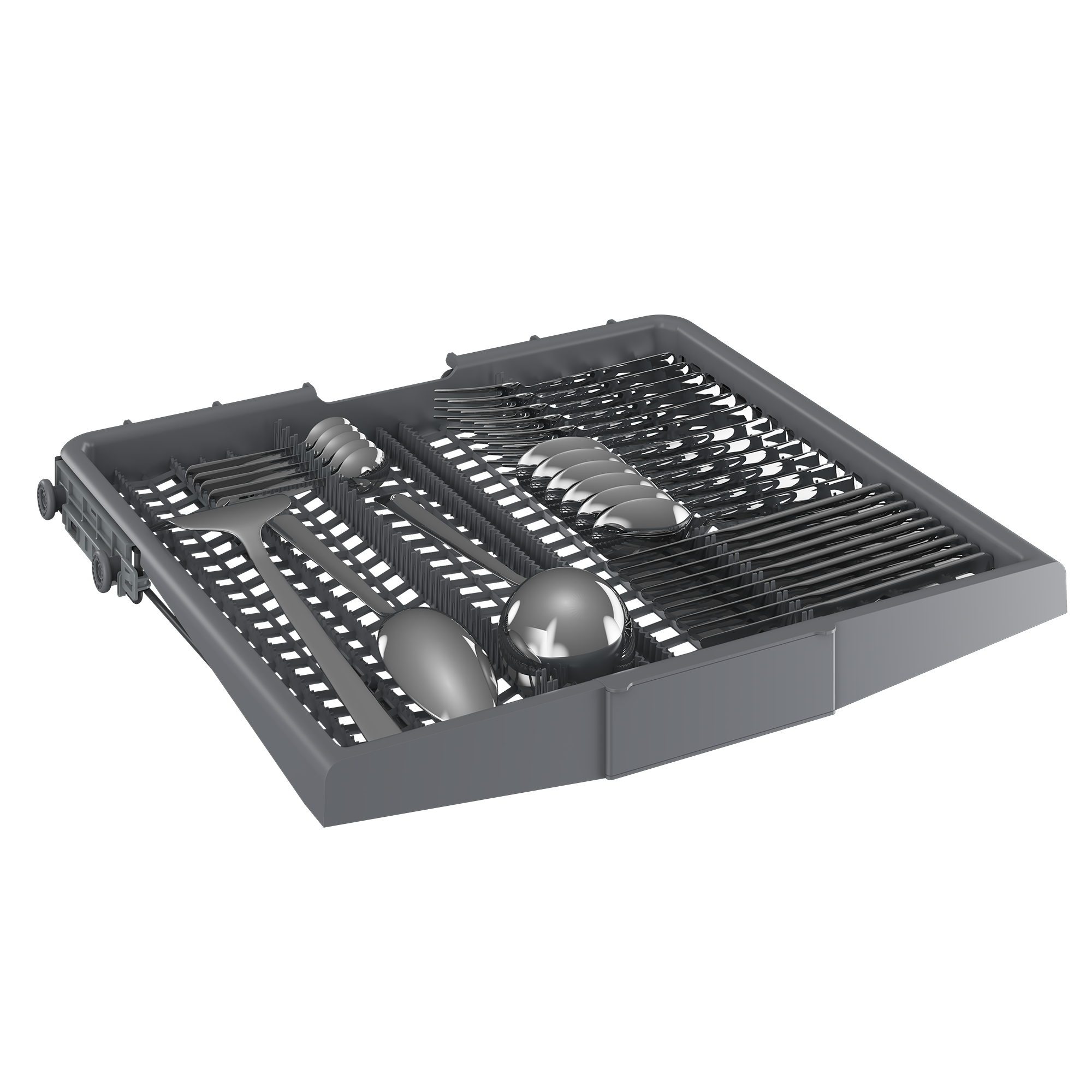 Beko vaatwasser inbouw BDIN38560C afbeelding 4